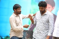 Sarkaru vaari Paata Movie Success Celebrations